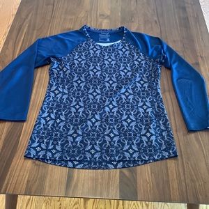 Patagonia Capilene Midweight Baselayer for Cool to Cold